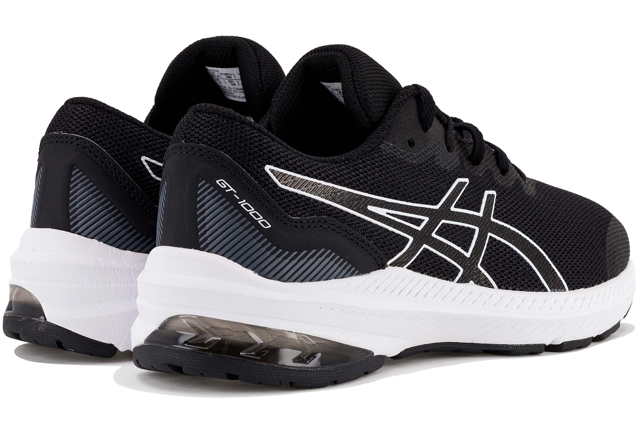 asics junior gt 1000