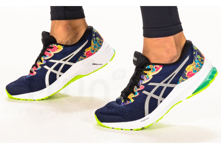 Asics GT-1000 11 Lite-Show Herren