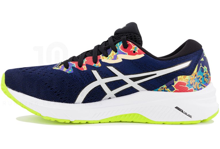 Asics GT-1000 11 Lite-Show Damen