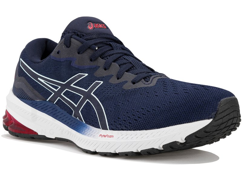 asics gt 3000 paris
