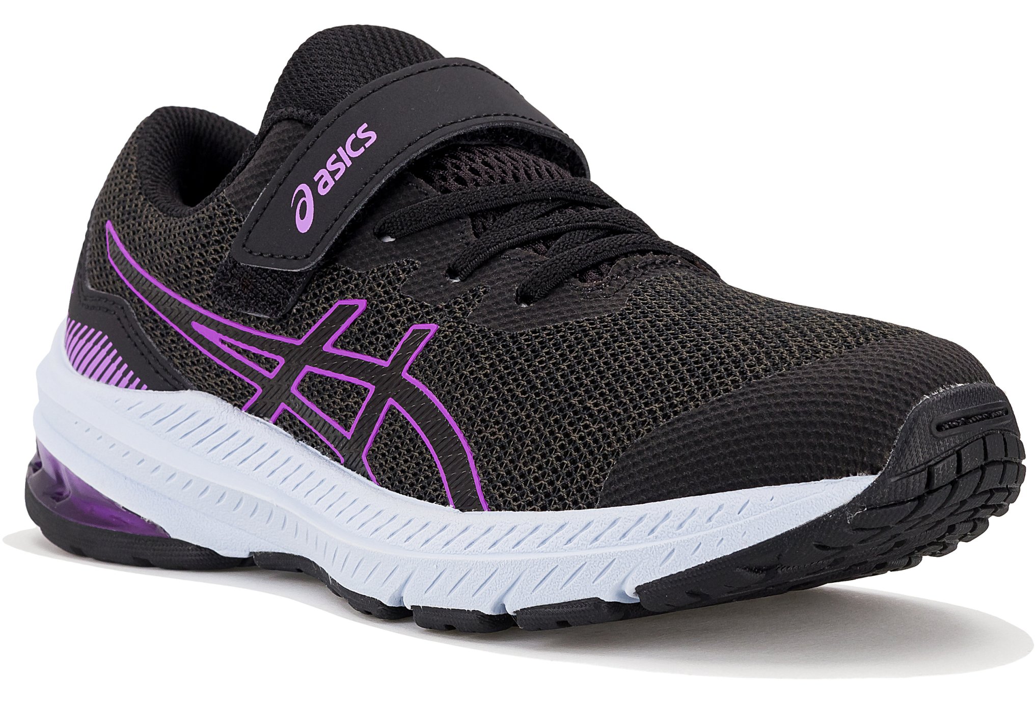 Asics GT-1000 11 PS Fille Chaussures running femme