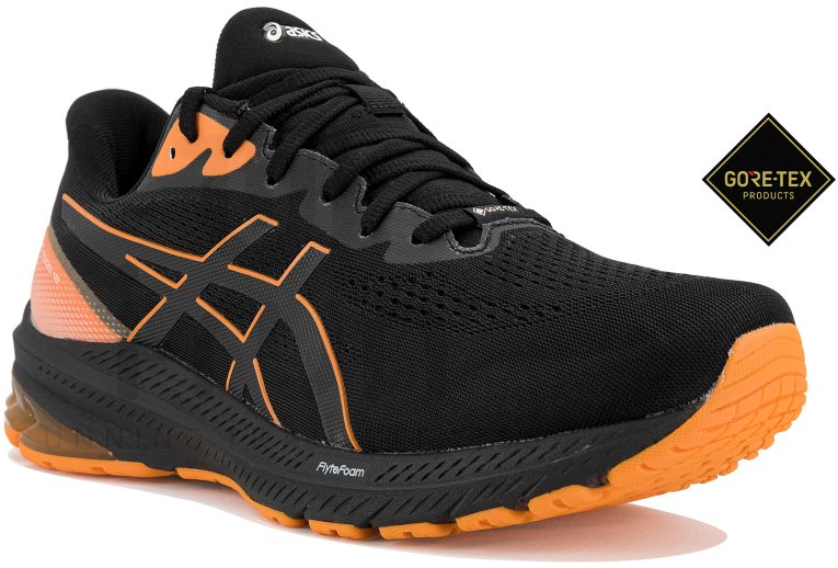 Asics gt 1000 2 mujer Negro online