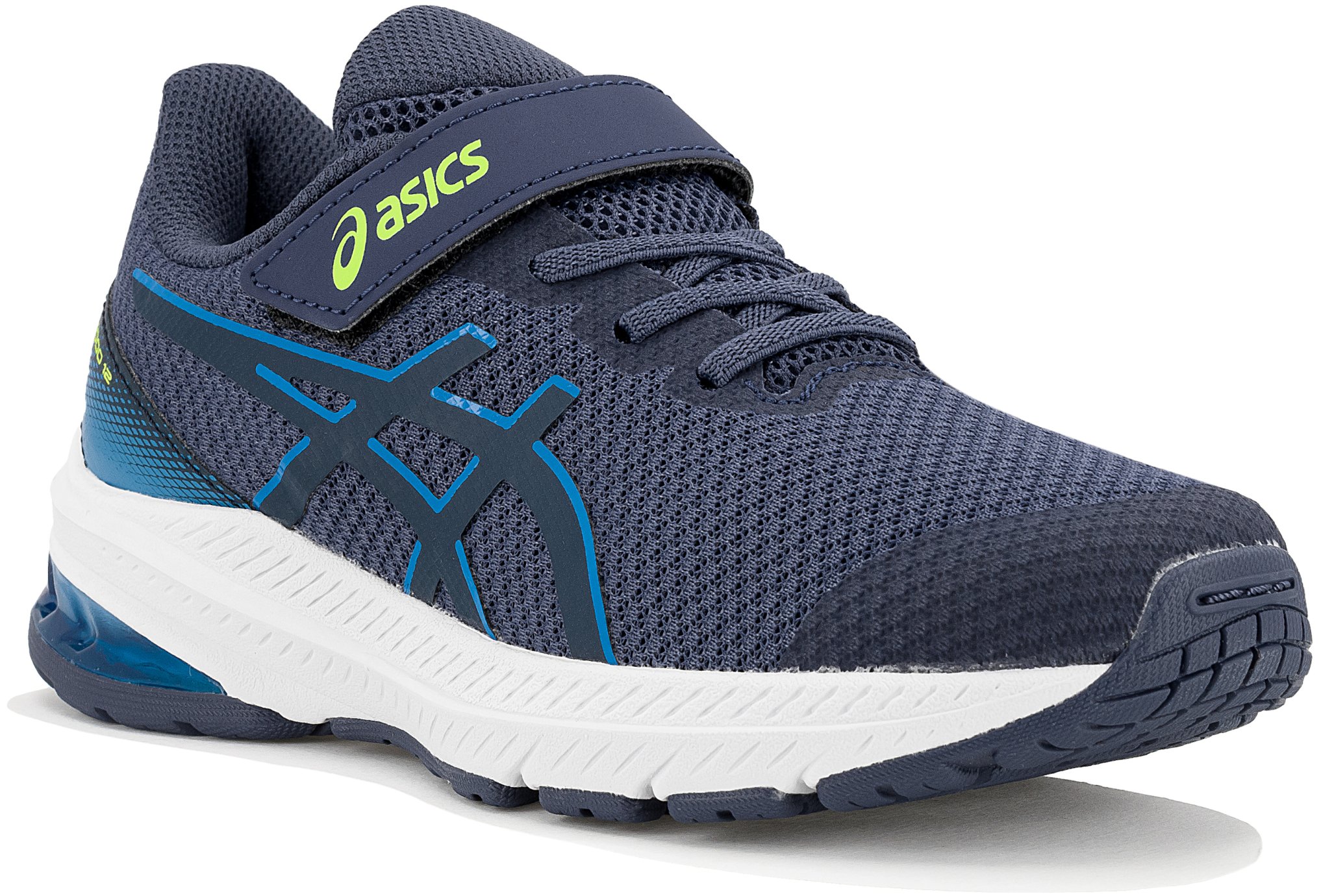 Asics marathon femme hotsell