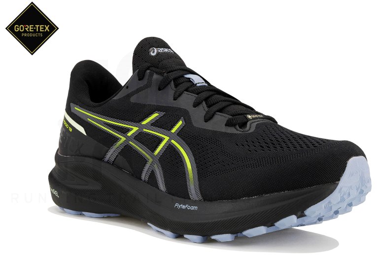 Asics GT 1000 13 Gore Tex en promocion Hombre Zapatillas Terrenos mixtos Asics