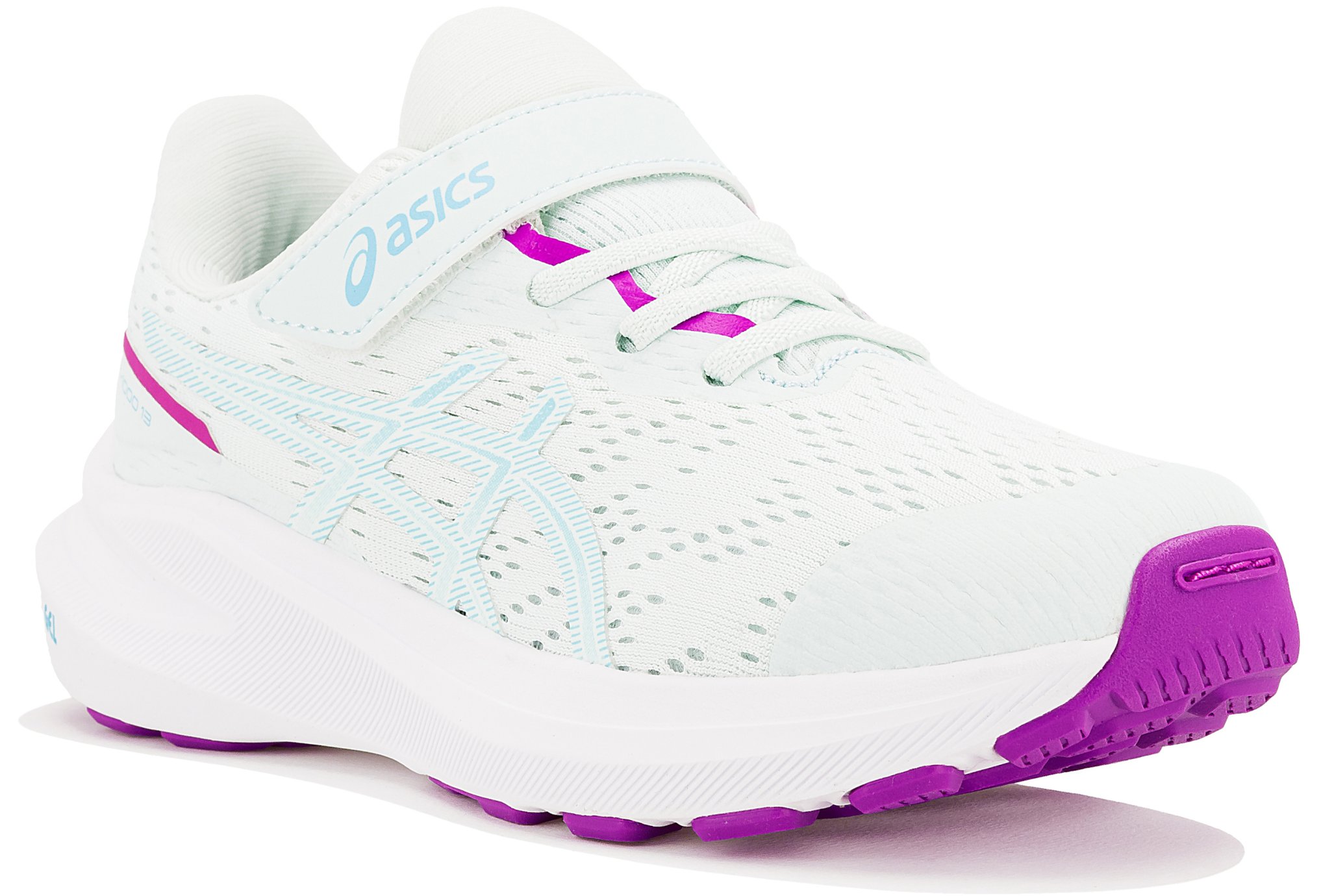 Asics fille 34 best sale