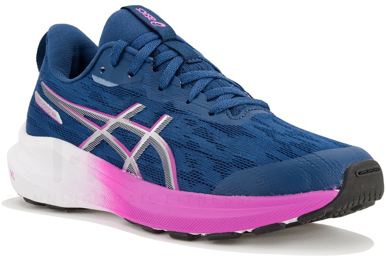 Asics GT-1000 14 GS sapatilhas
