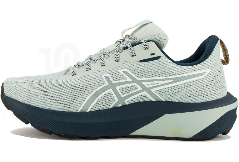 Asics GT-1000 14 TR Natuur Baden