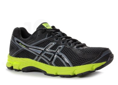 asics gt 1000 homme noir et jaune asics gt 1000 homme noir et jaune