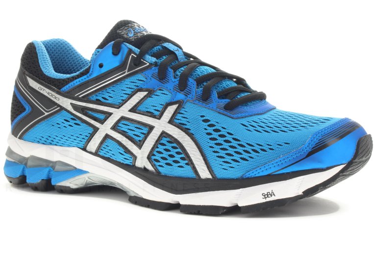 Asics GT 1000 4