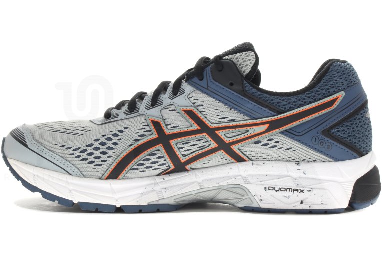 Asics GT 1000 4