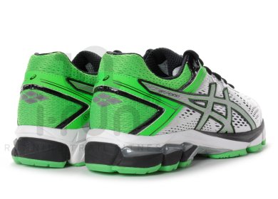 asics gt 1000 verte