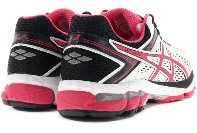 Asics GT 1000 4