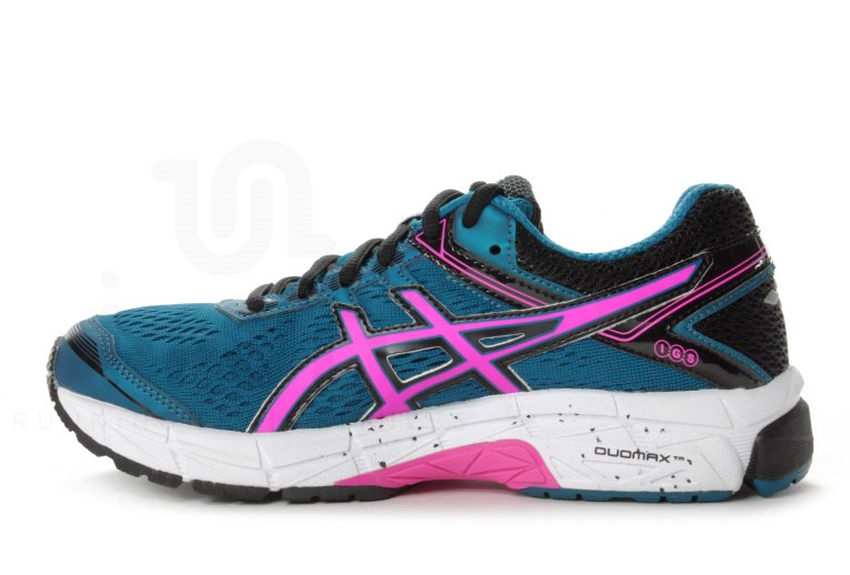 Asics GT 1000 4