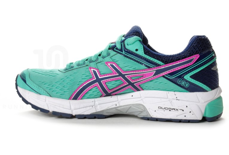 Asics GT 1000 4