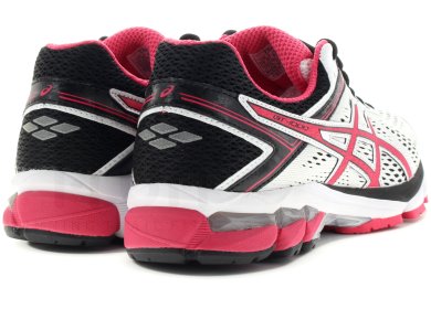 asics gt 1000 4 blanche