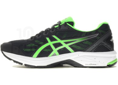 asics gt 1000 5 verte