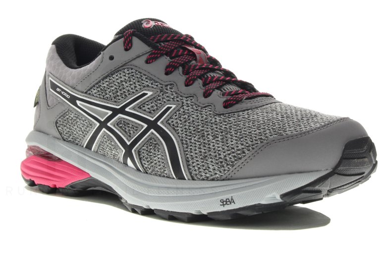 Asics GT-1000 6 Gore-Tex