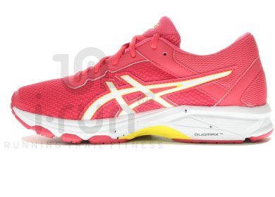 asics gt 1000 6 femme avis