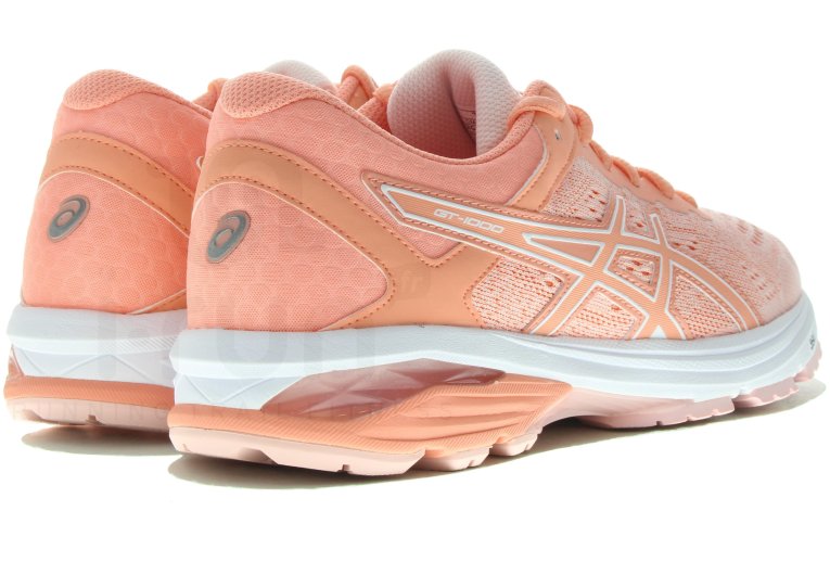 Asics GT-1000 6