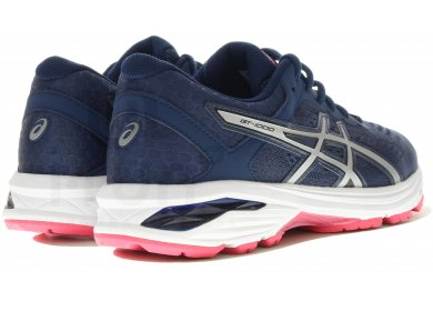 asics gt 1000 6 femme