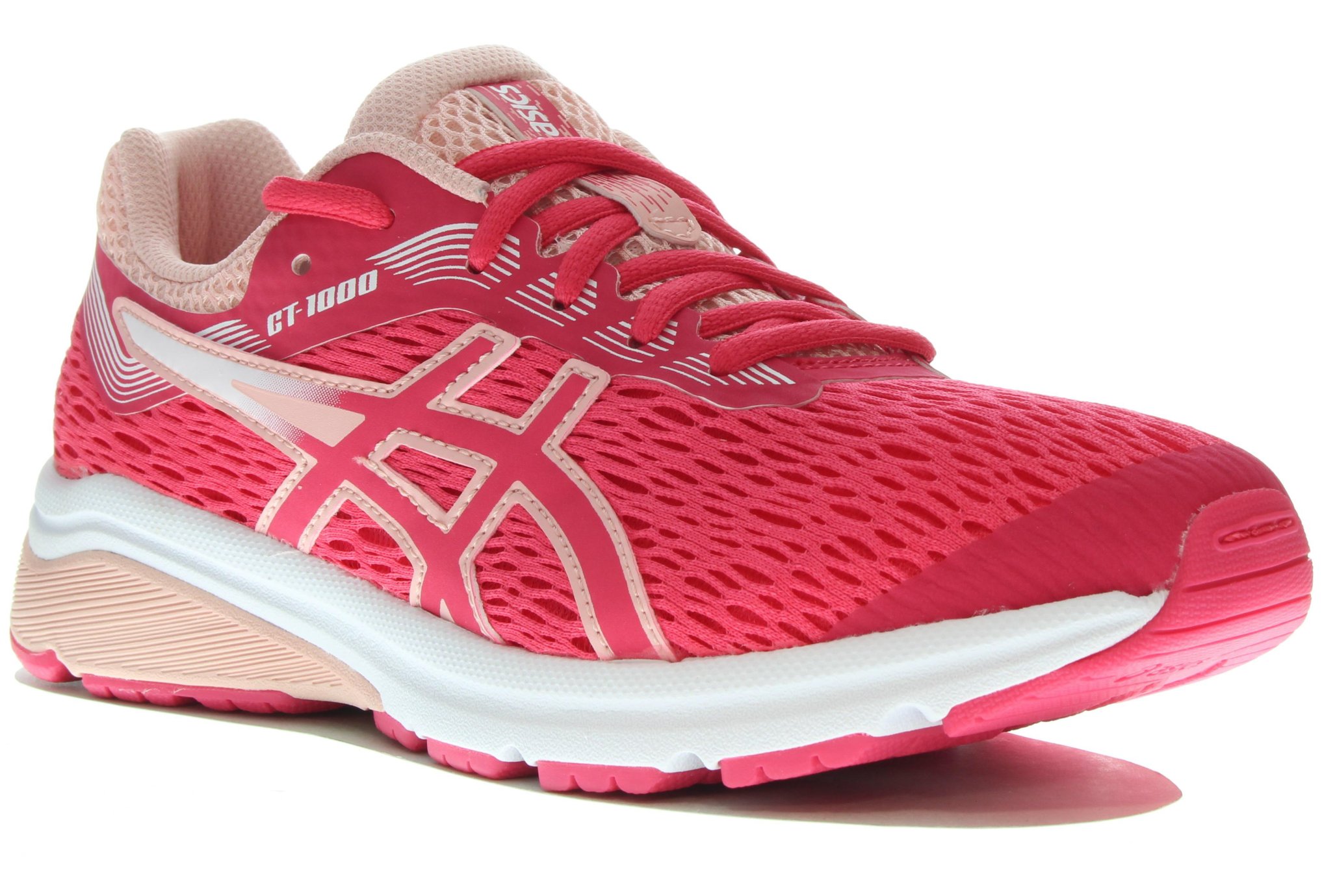 asics gt 1000 fille 2016