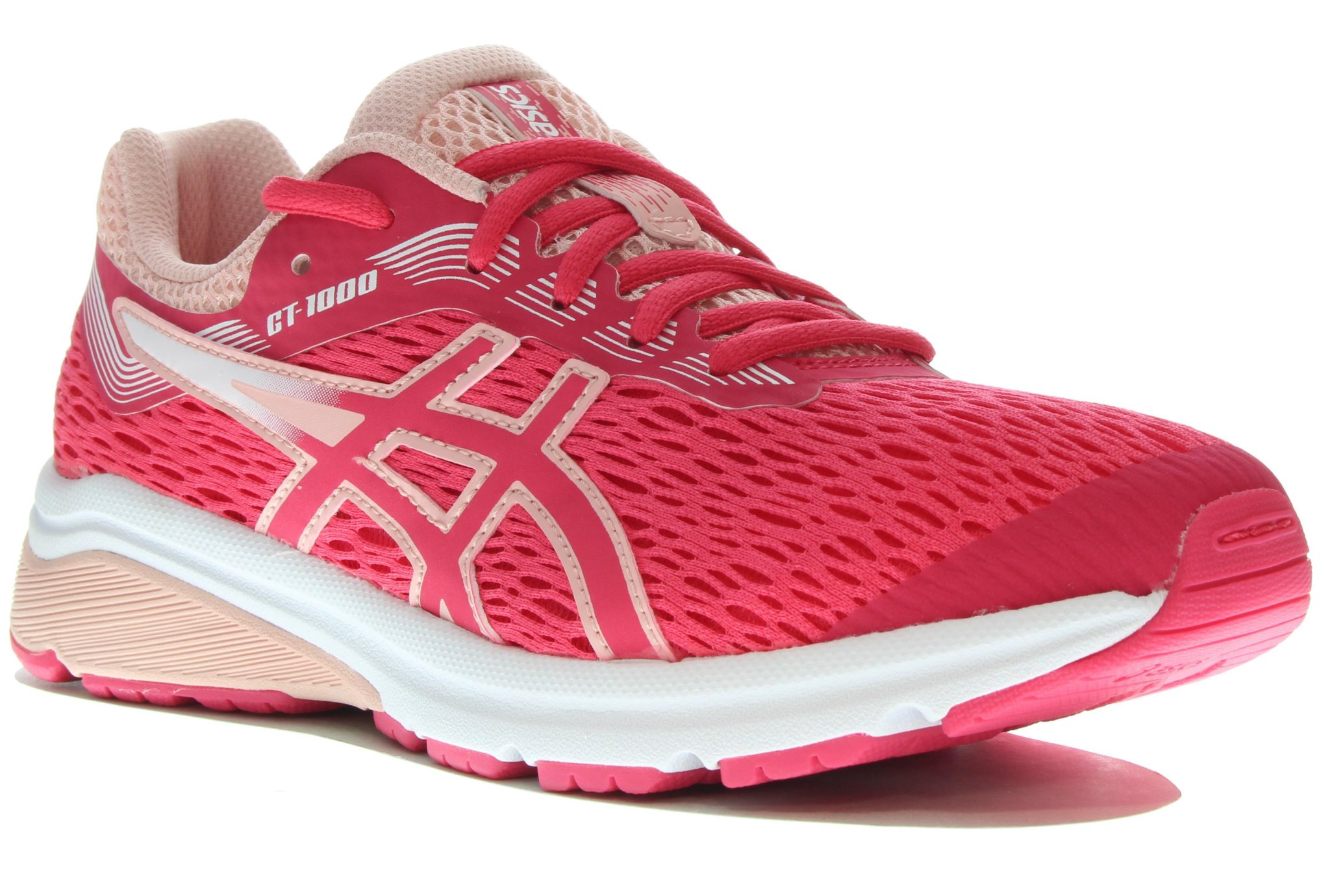 Asics GT-1000 7 GS Chaussures running femme