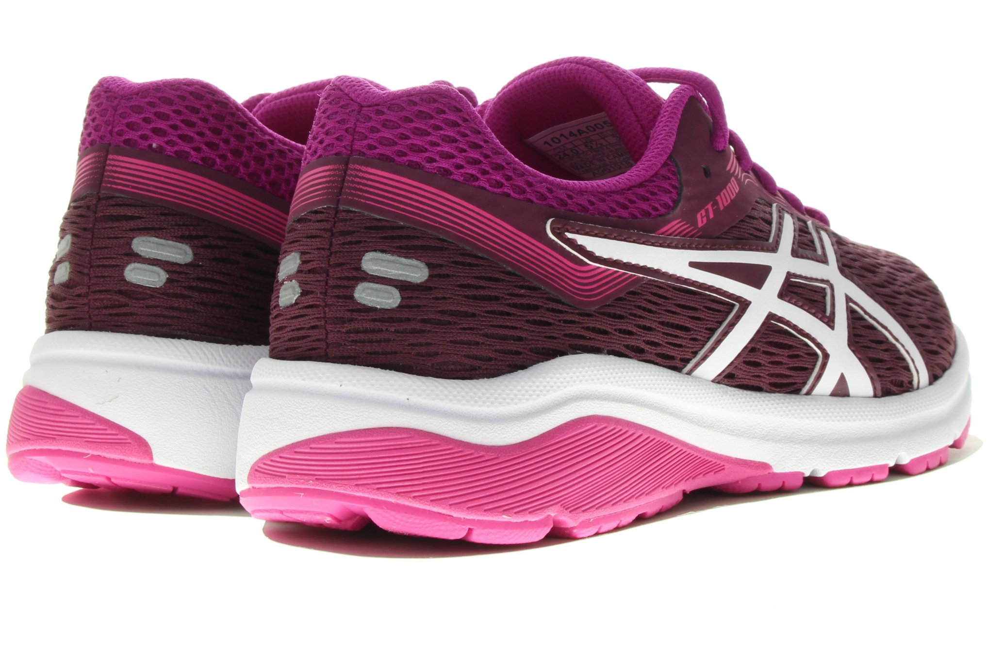 asics gt 1000 7 gs