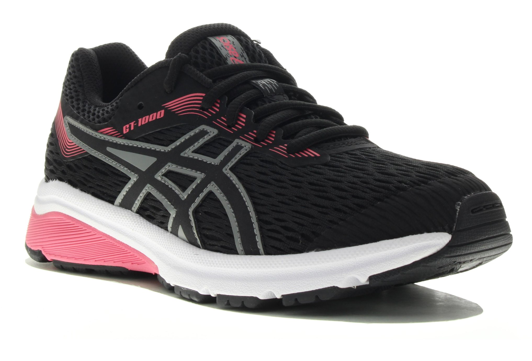Asics GT-1000 7 GS Chaussures running femme