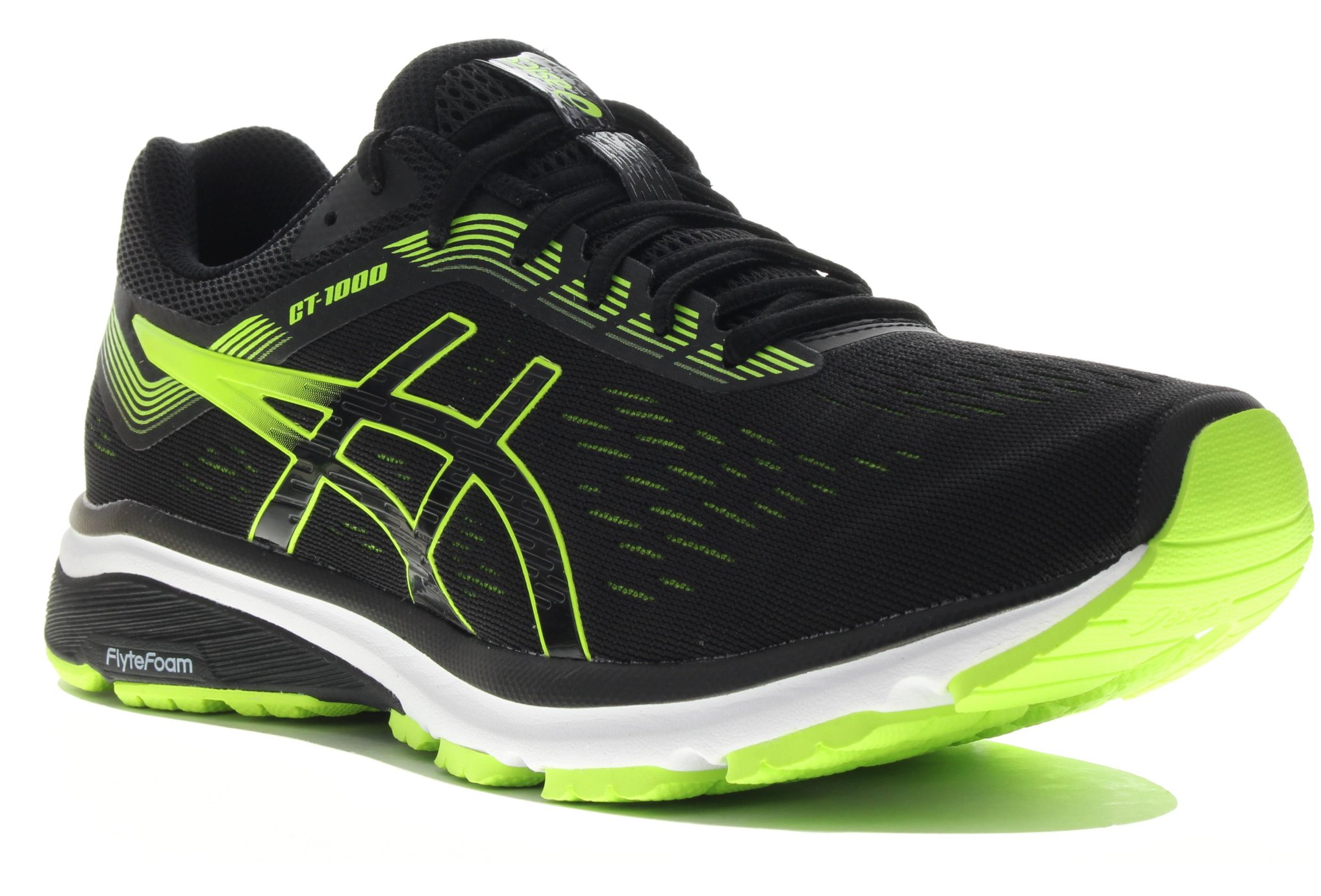 Asics gt hotsell 1000 7 avis