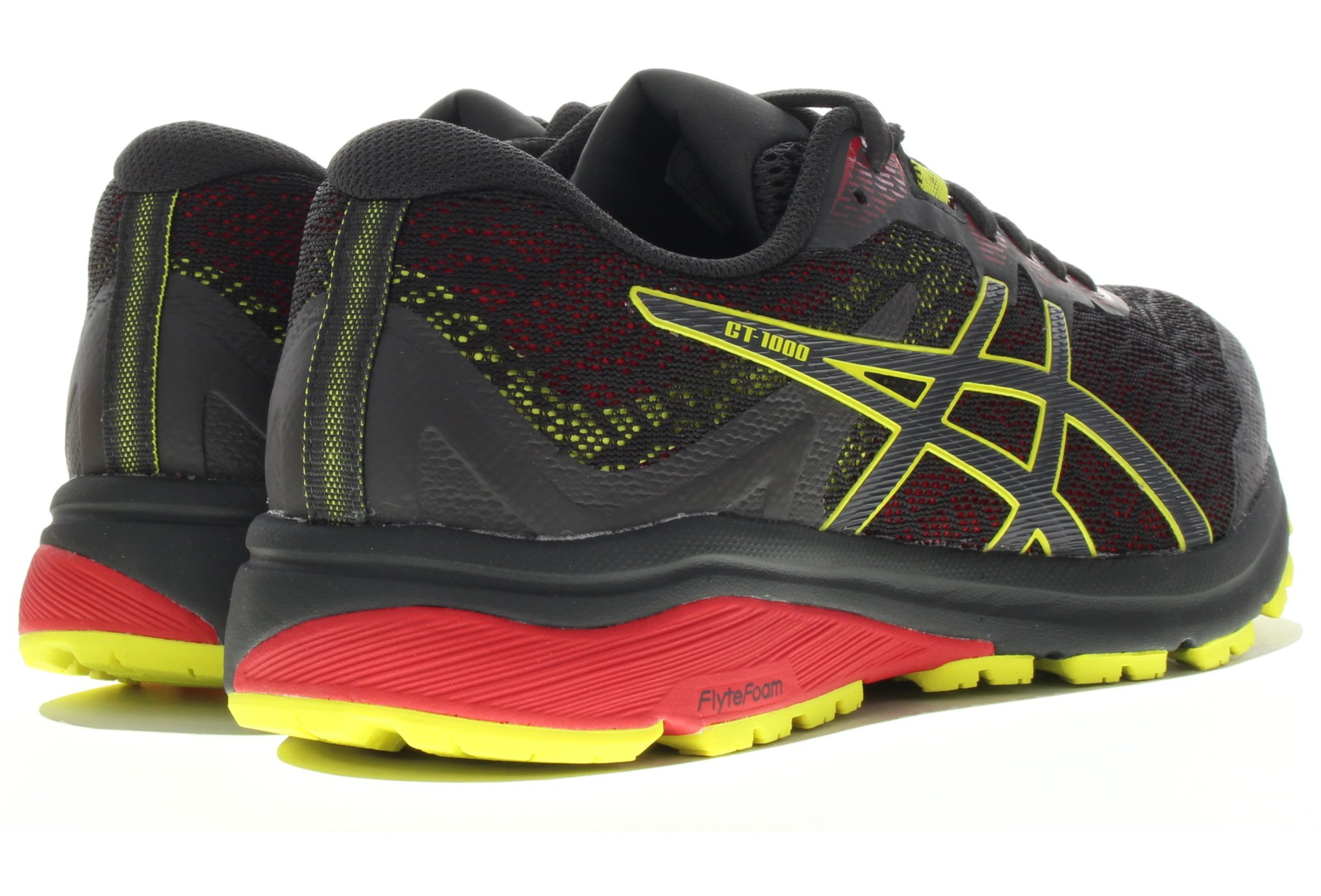 asics gore tex gt 1000