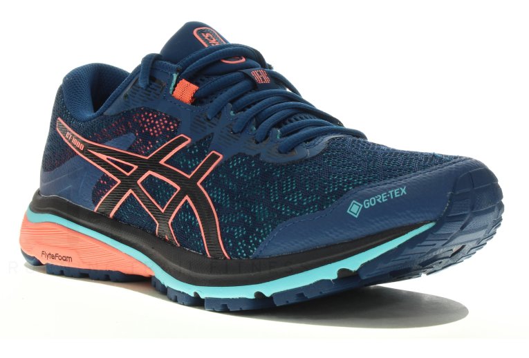 Asics GT-1000 8 Gore-Tex
