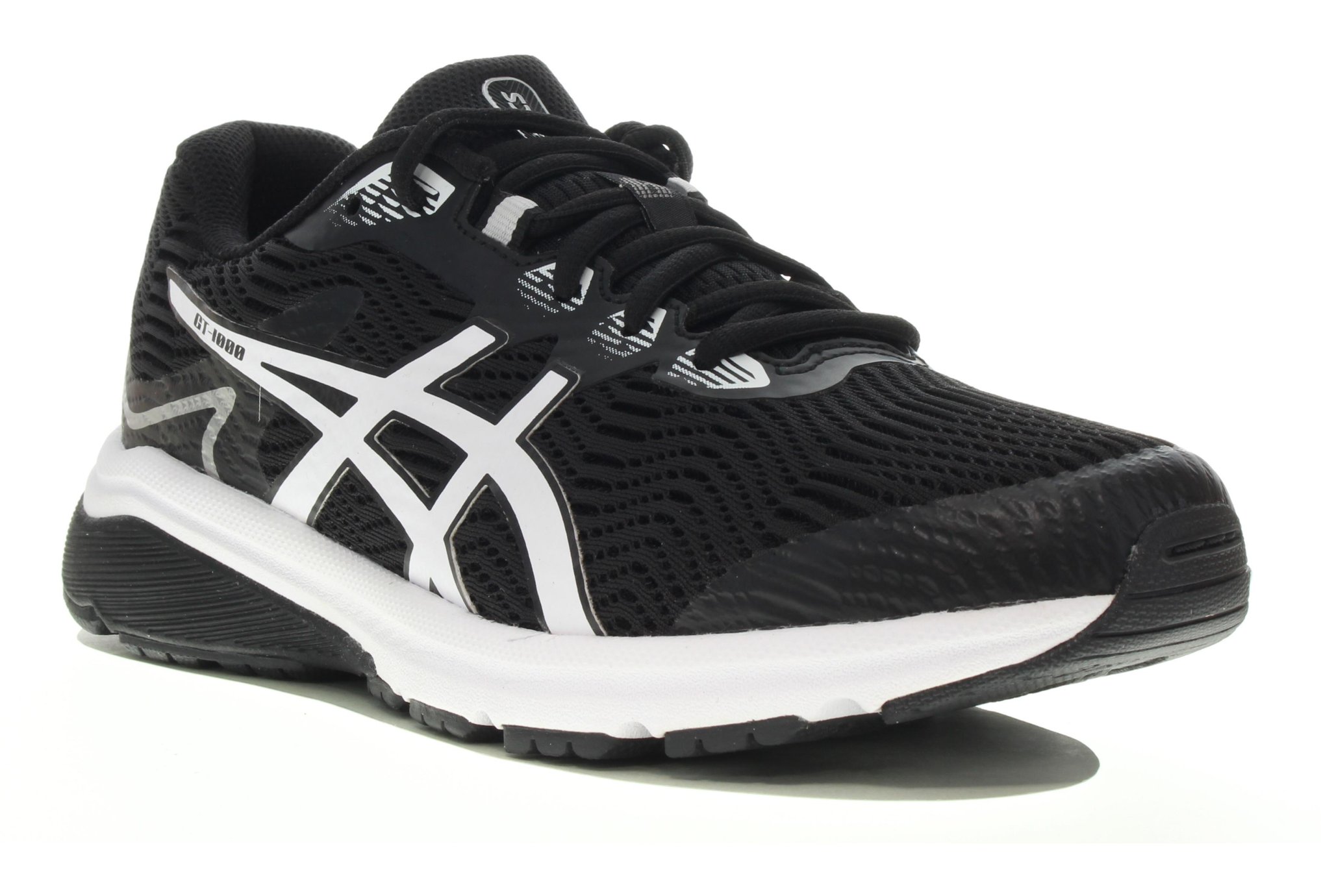 asics gt 1000 8 gs junior