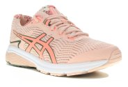 asics gt 1000 fille argent