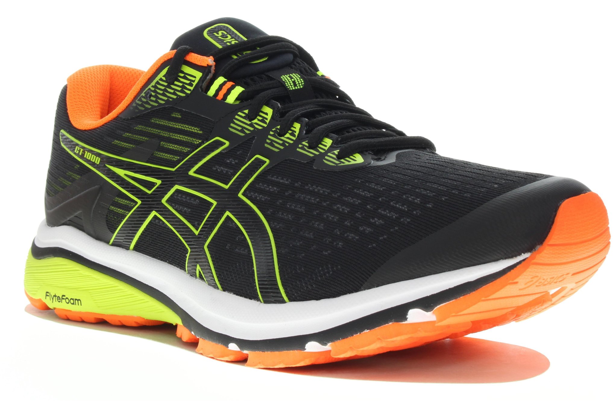 Asics GT-1000 8 M Chaussures homme
