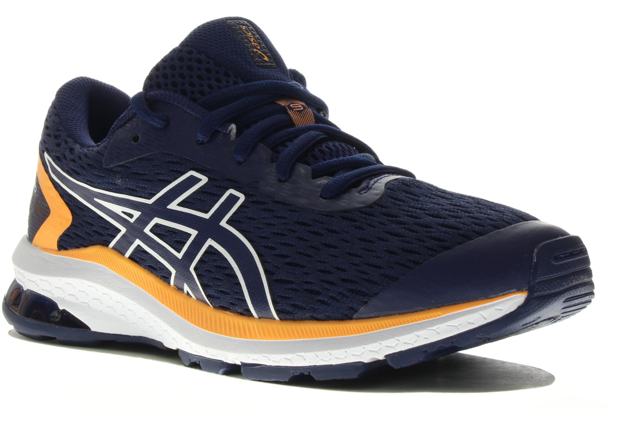 Asics GT-1000 9 GS Chaussures homme