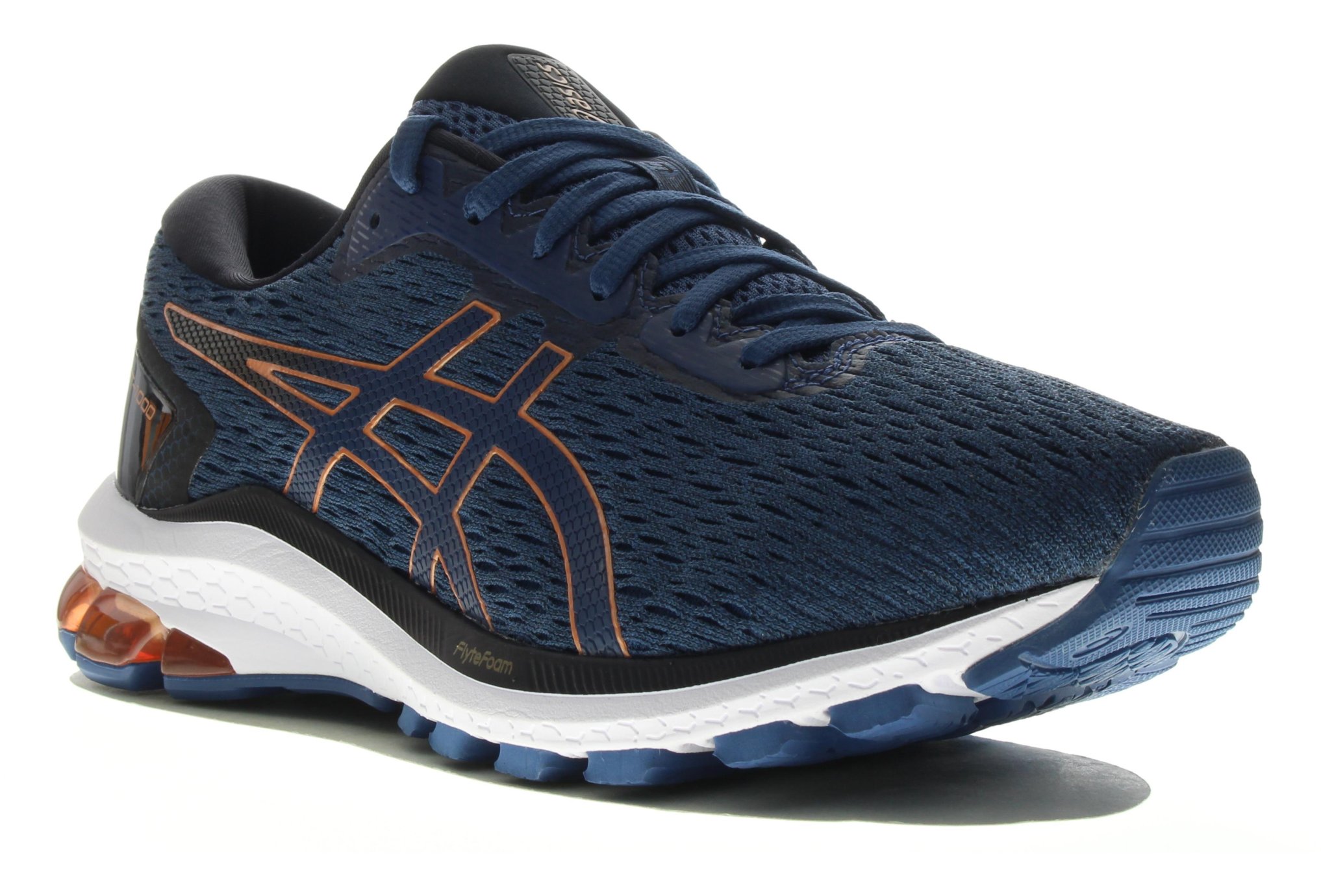 Asics GT-1000 9 M Diététique Chaussures homme