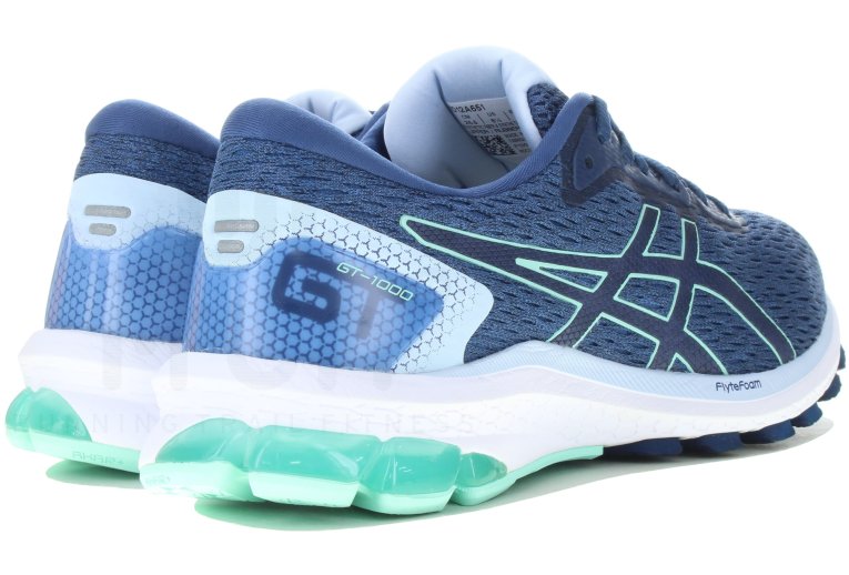 Asics GT-1000 9 Damen
