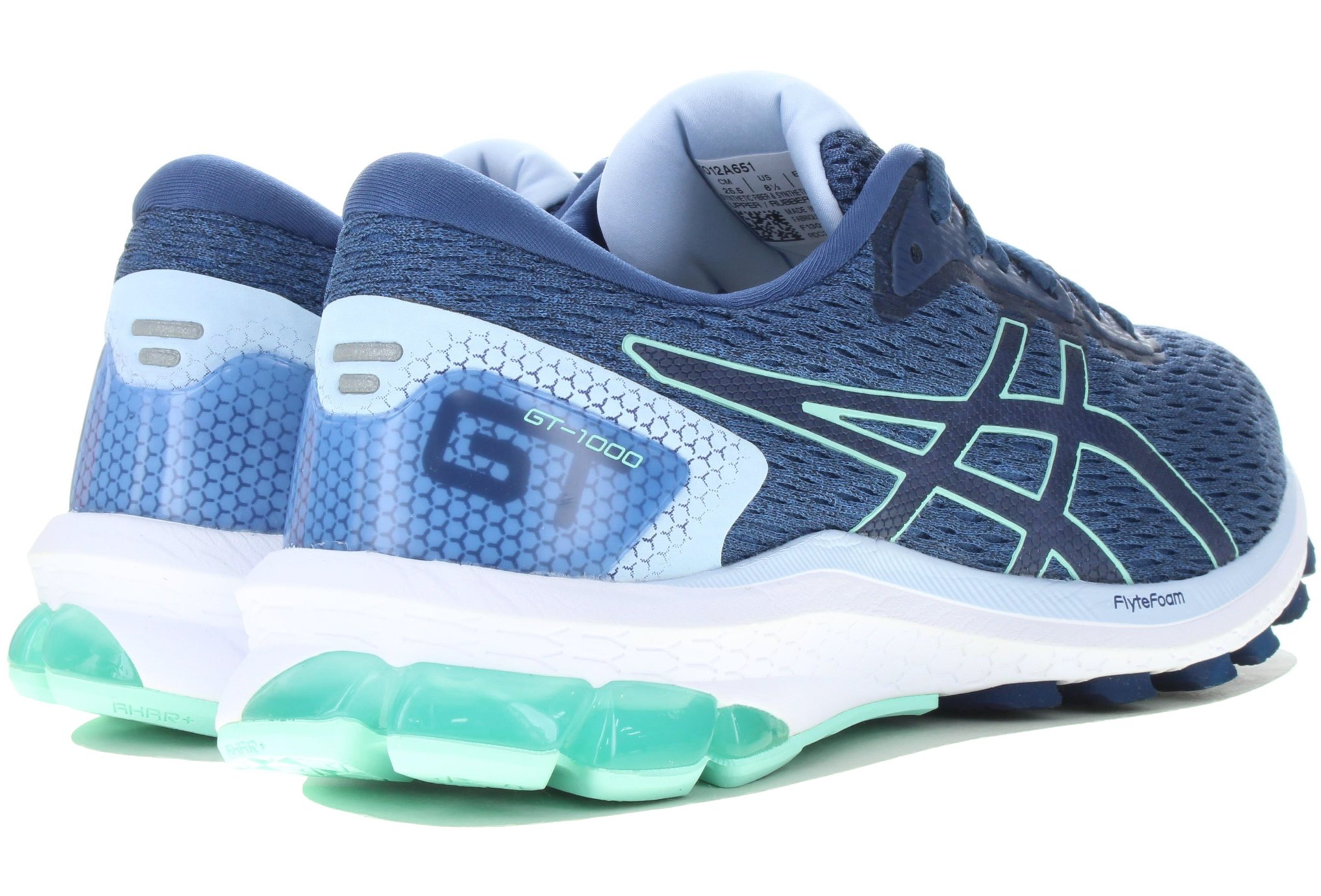 asics gt 1000 9