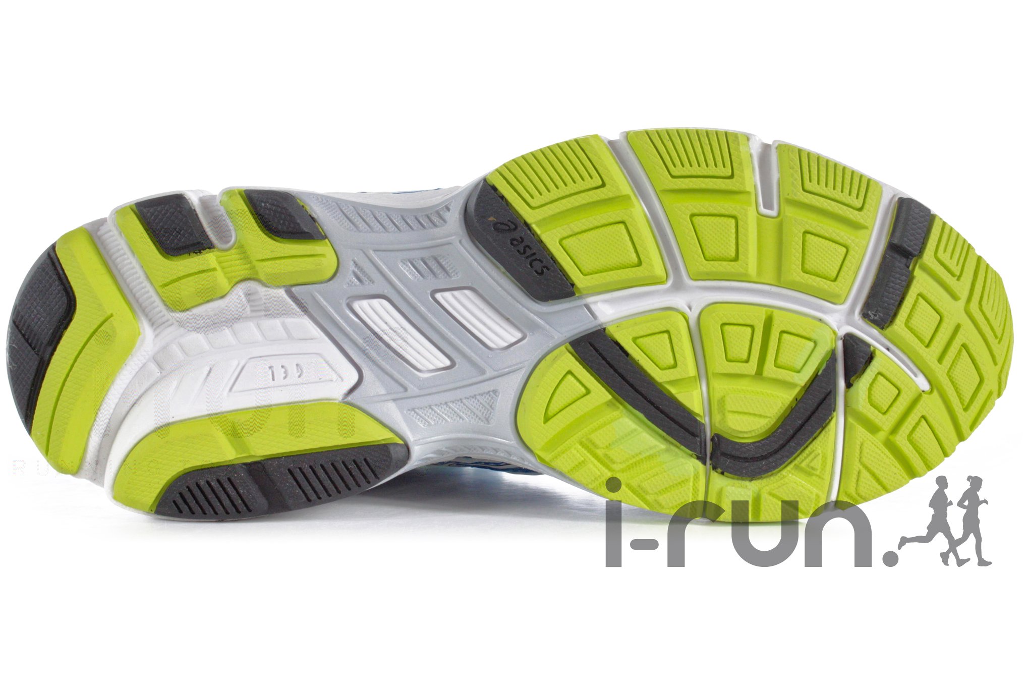 asics gt 1000 junior