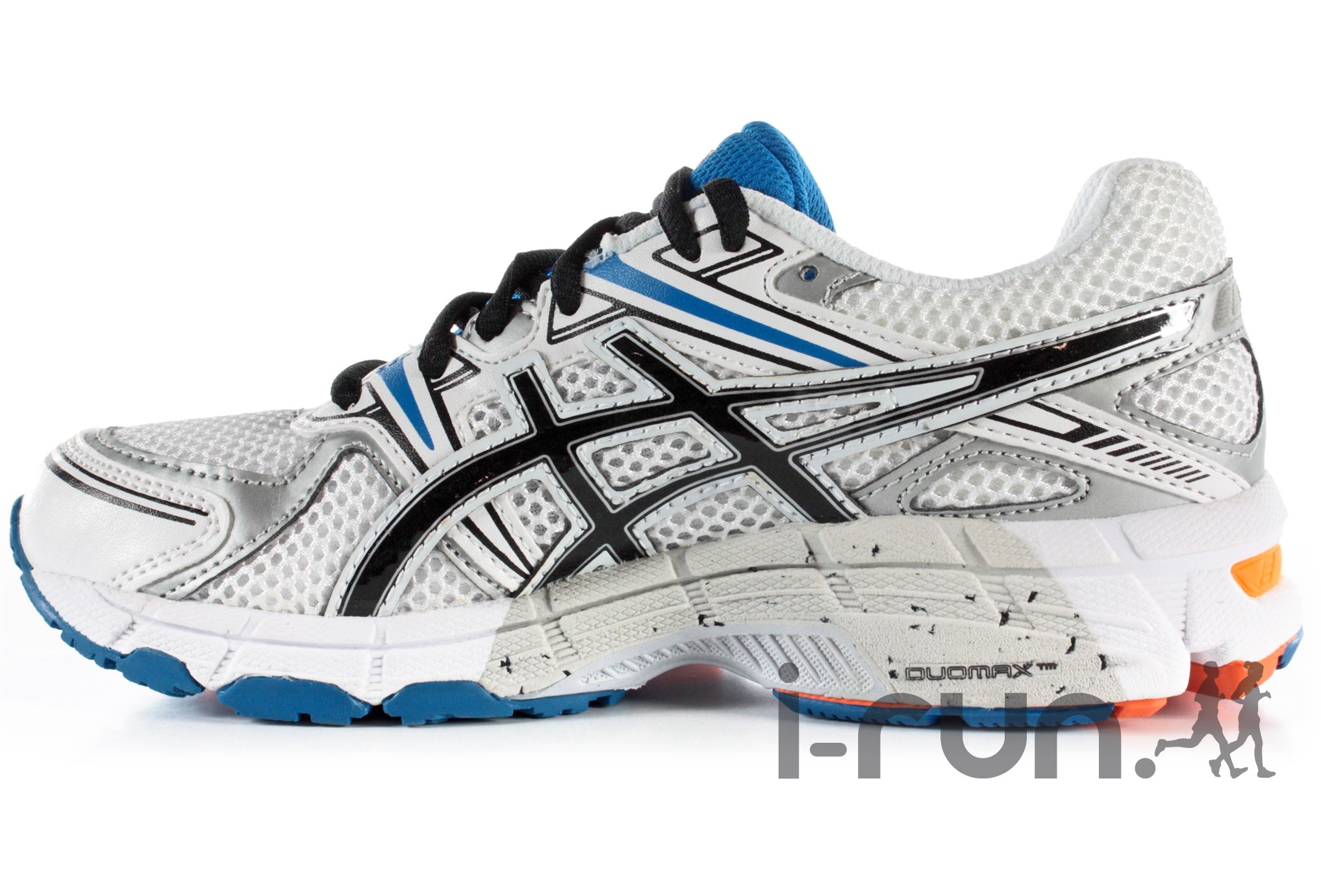 asics gt 1000 junior