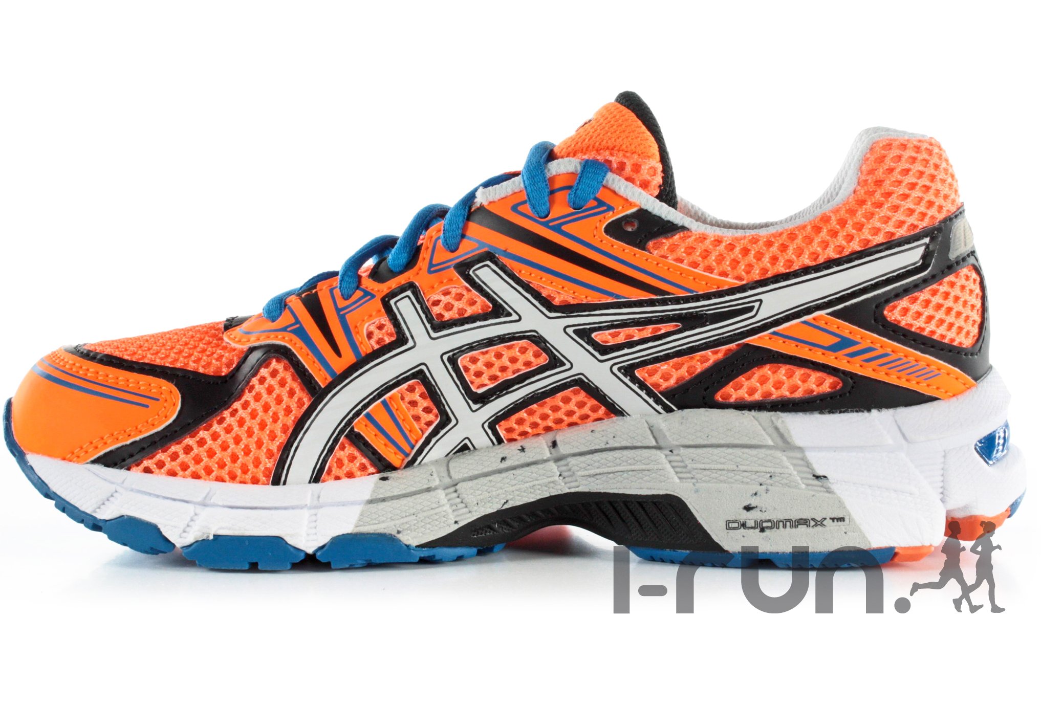 asics t6a8n black