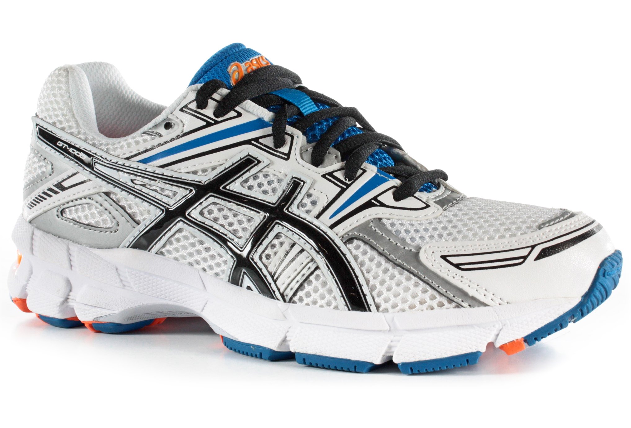 Asics gt 5000 junior soldes on sale