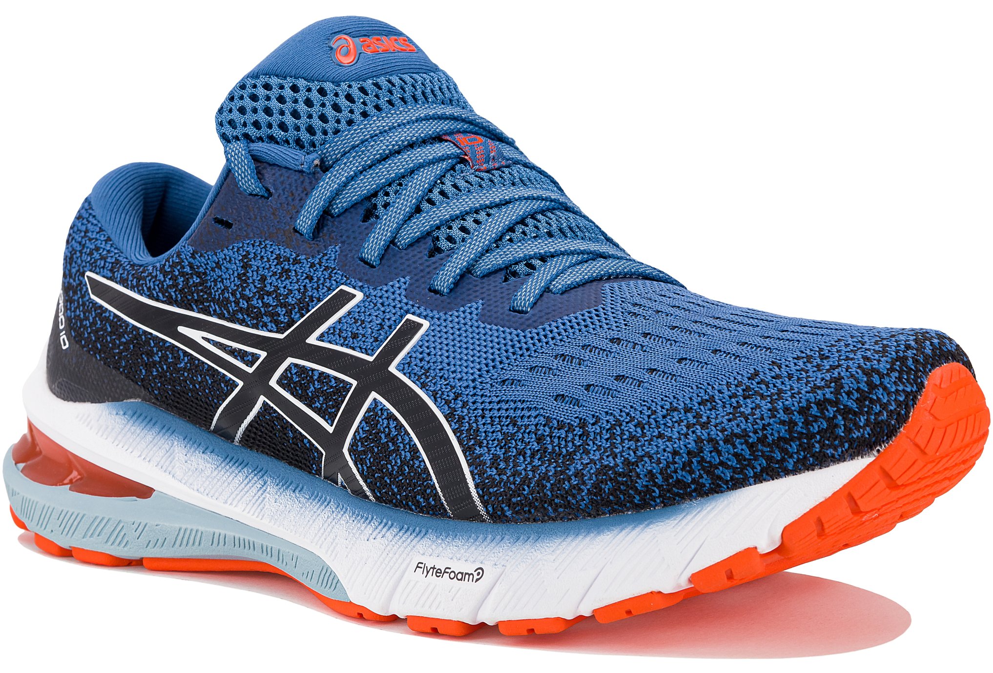 Ce qu'on pense des Asics GT 2000. Avis Asics GT-2000 11