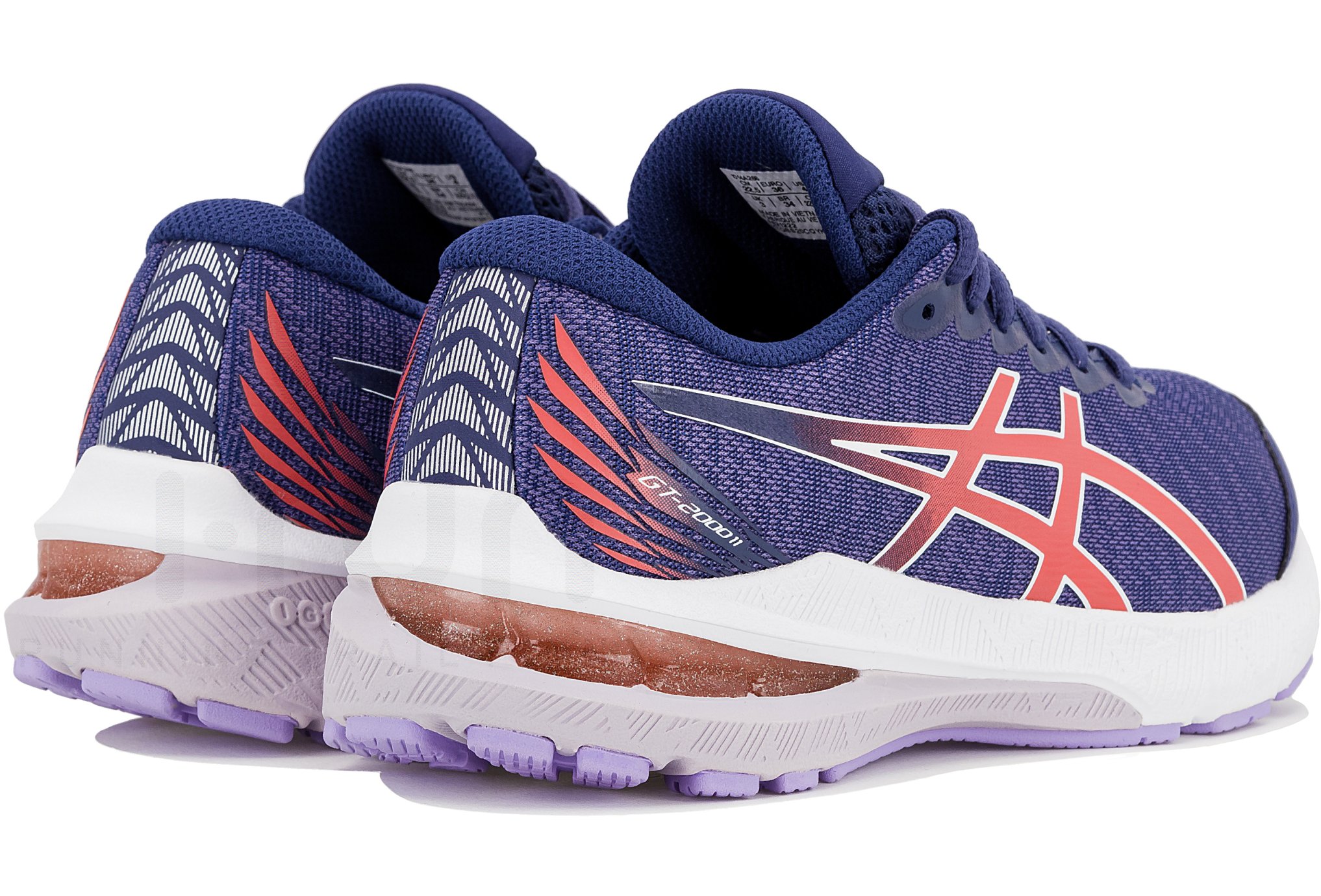 asics gt 2000 fille 2016