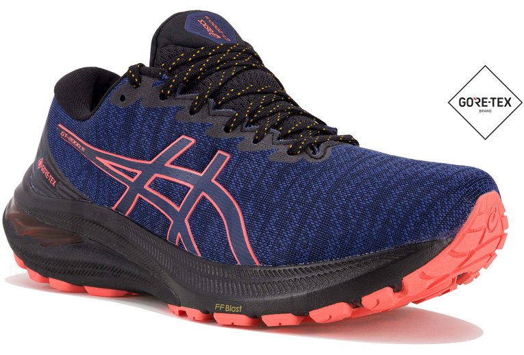 Asics GT-2000 11 Gore-Tex Damen