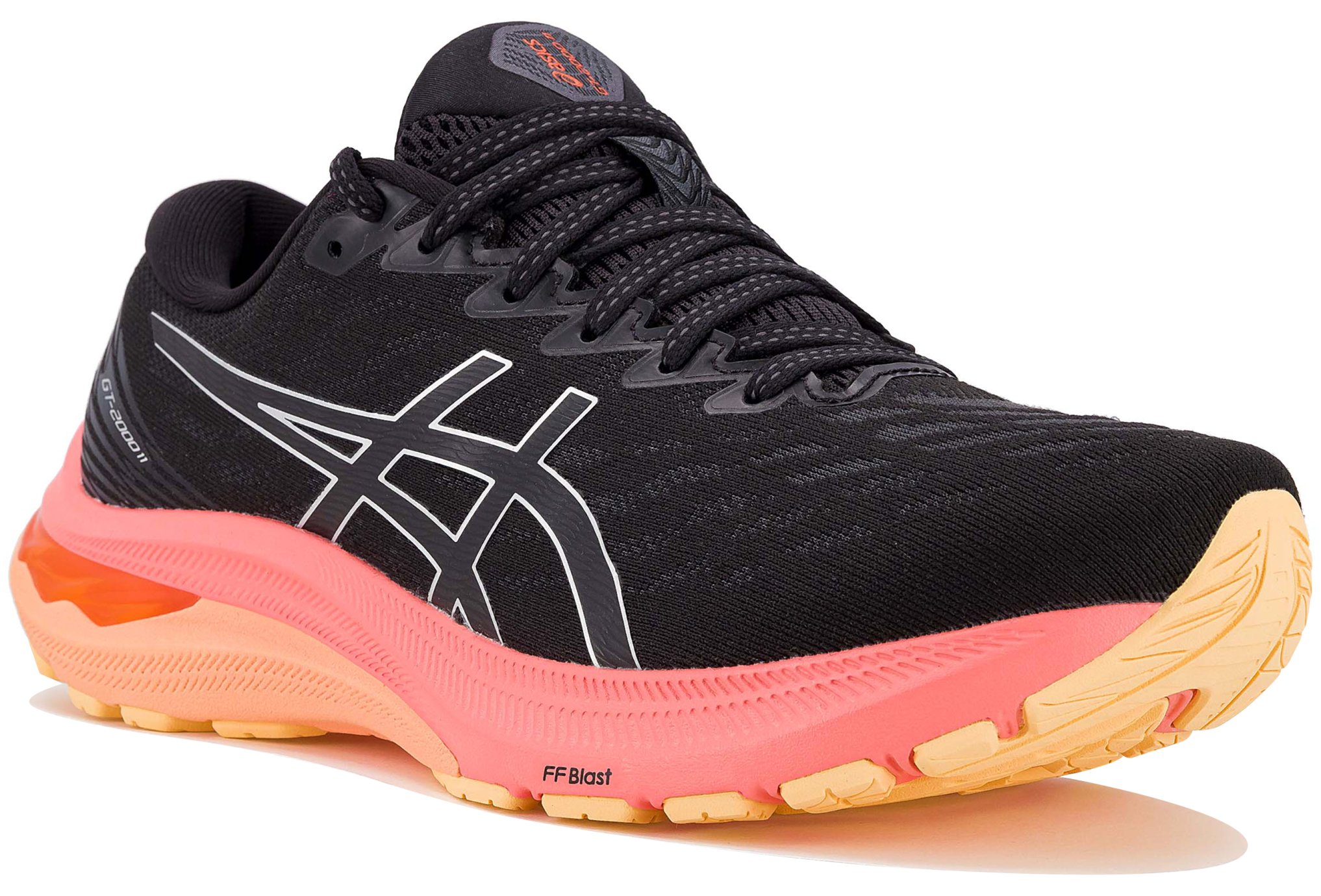 Asics gt 5000 femme pas clearance cher