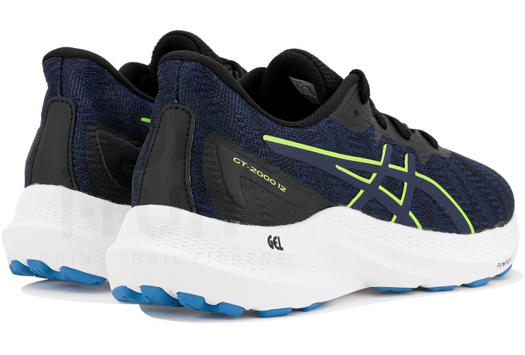 Asics GT-2000 12 Junior