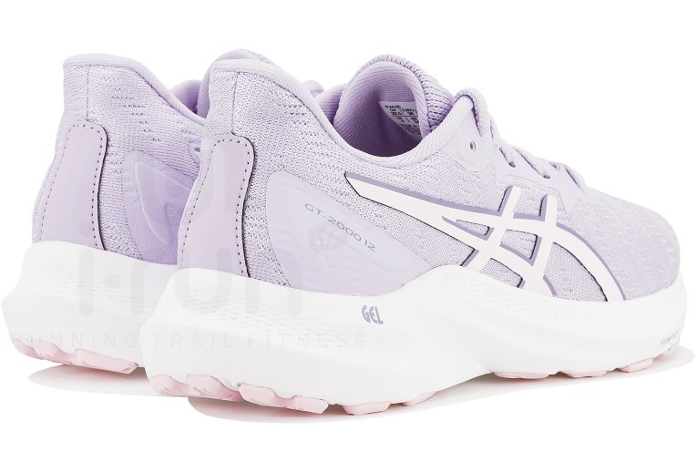 Asics GT-2000 12 Mdchen