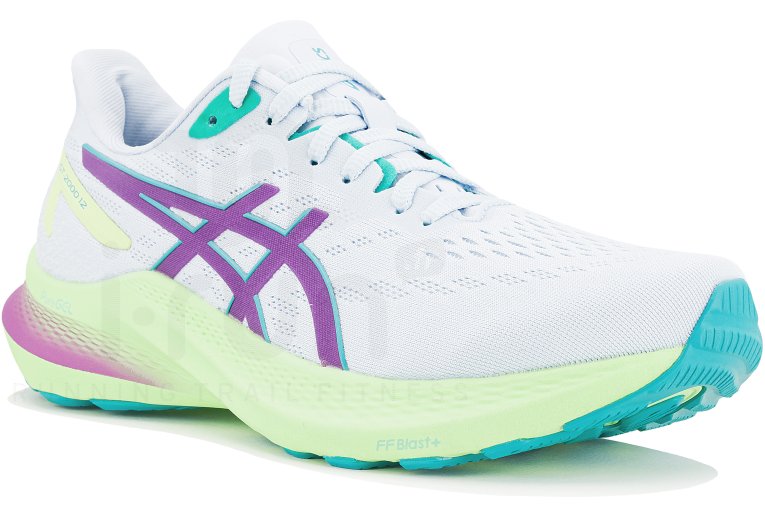 Asics GT-2000 12 Lite-Show Damen