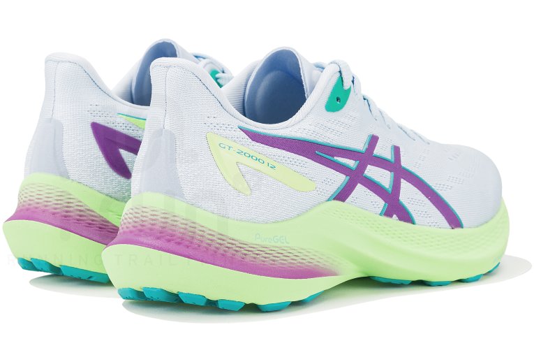 Asics GT-2000 12 Lite-Show Damen